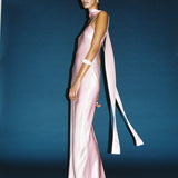 Isla Gown Pink