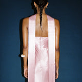 Isla Gown Pink