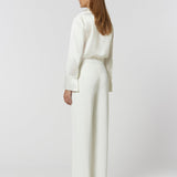 Shim Pant Ivory