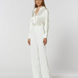 Shim Pant Ivory