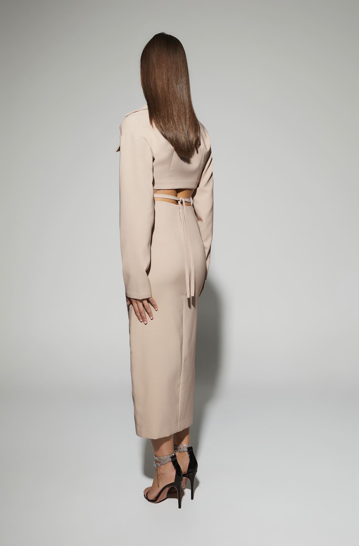 Ayla Skirt Dresses KIANNAMAGELAKI