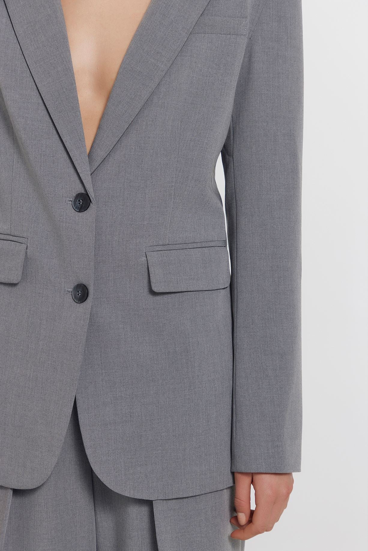Arna Blazer KIANNA