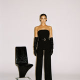 Tailored Jumpsuit