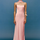 Isla Gown Pink