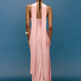 Isla Gown Pink