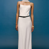 Isla Gown Ivory