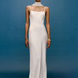 Isla Gown Ivory