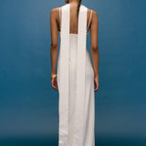 Isla Gown Ivory