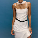 Isla Gown Ivory