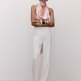 Shim Pant Ivory