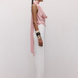 Shim Pant Ivory
