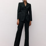 Petra Pant Black