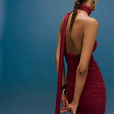 Alessia Gown