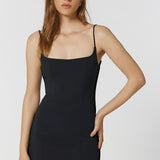 Chantelle Dress Black