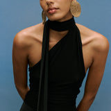 Jacques Top Black