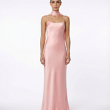 Isla Gown Pink