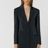 Joslyn Blazer Black