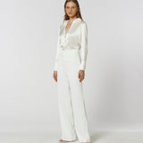 Shim Pant Ivory