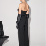 Tailored Jumpsuit