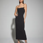 Chantelle Dress Black Dresses KIANNAMAGELAKI 