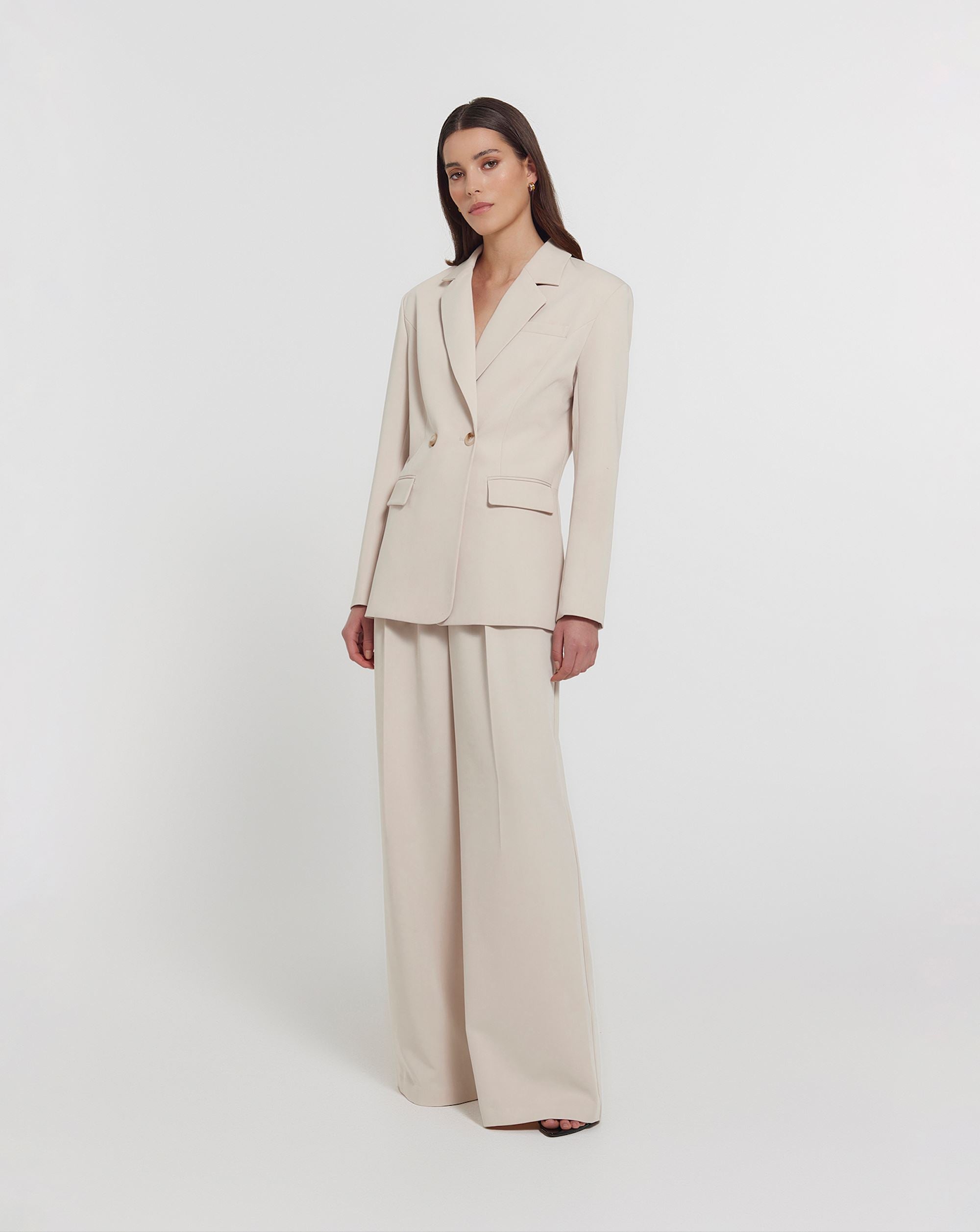 Valentina Blazer Blazer KIANNA 