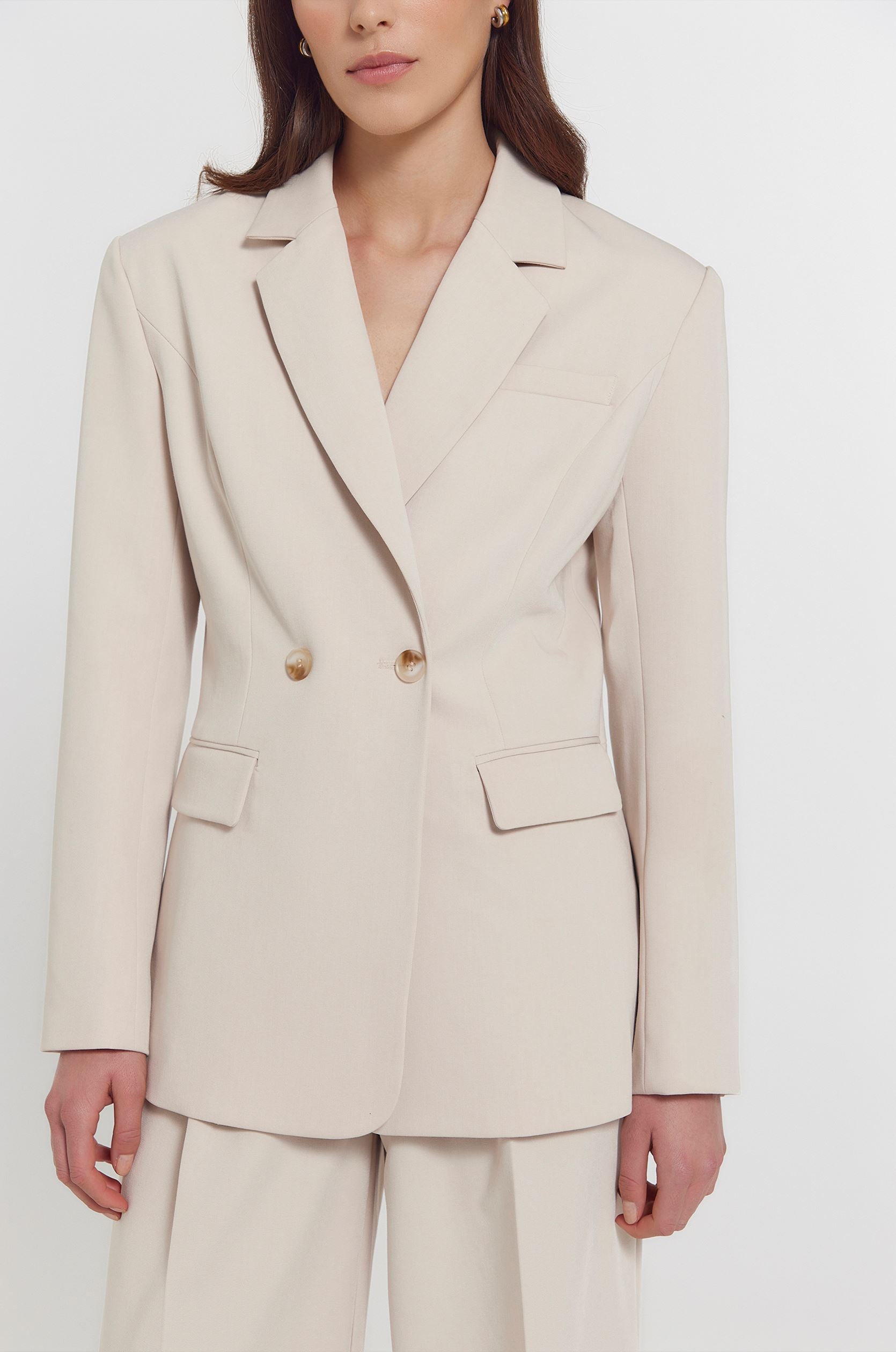 Valentina Blazer Blazer KIANNA 