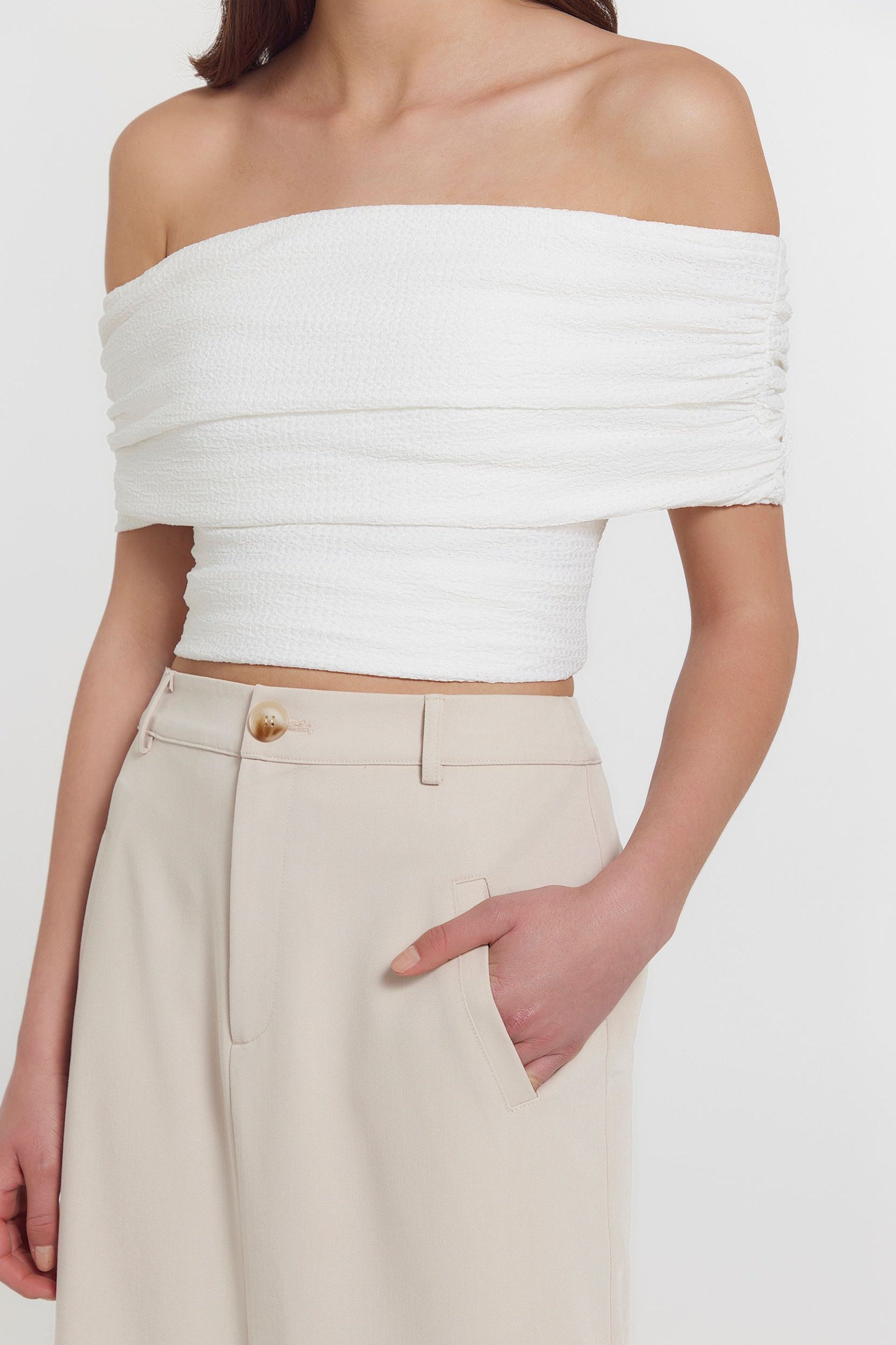 Valentina Cargo Skirt skirt KIANNA 