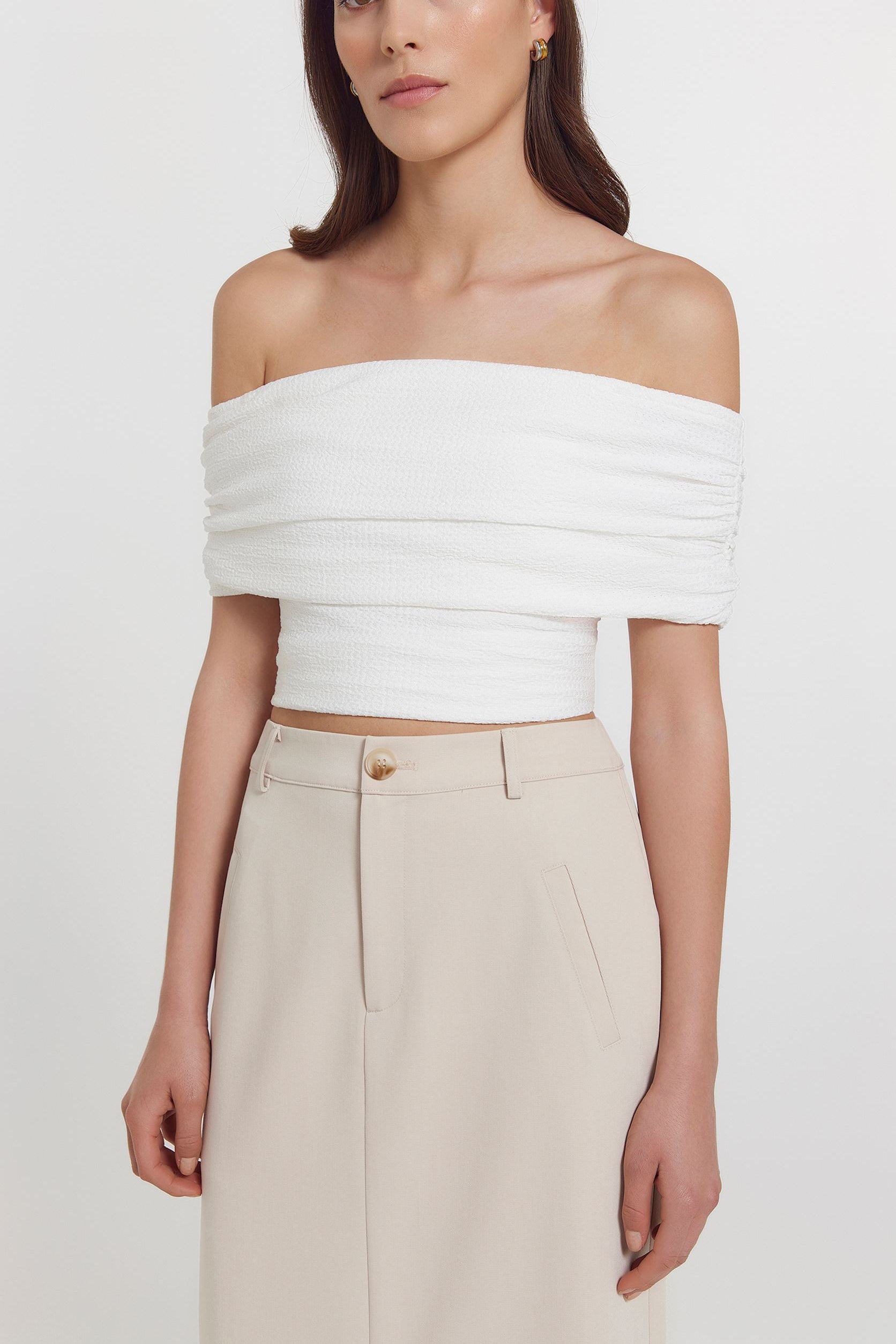 Valentina Cargo Skirt skirt KIANNA 