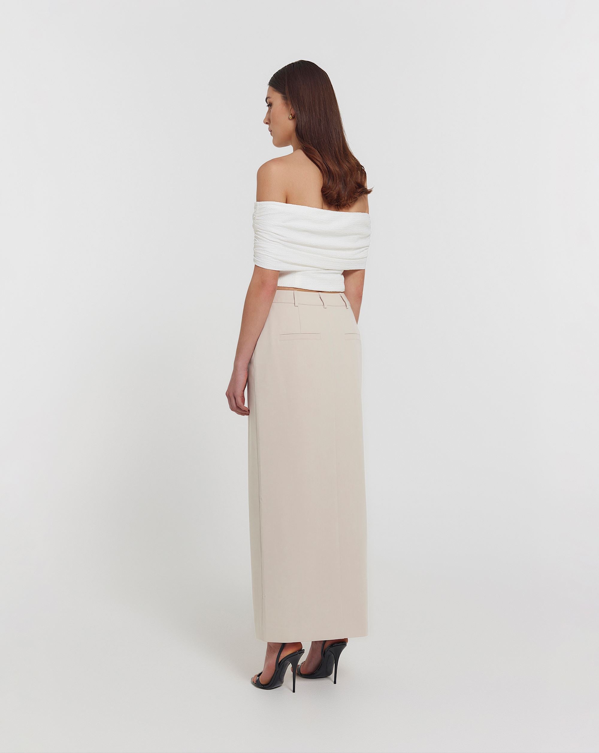 Valentina Cargo Skirt skirt KIANNA 
