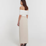 Norma Top Ivory top KIANNA 